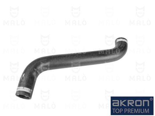 MALÒ Radiateurslang 6776A 6776A Radiateurslang MALÒ LANCIA DELTA