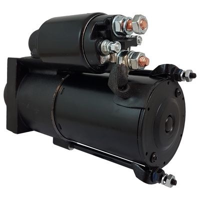 WAI Starter 6792BN WAI Starter LAND ROVER 6792BN