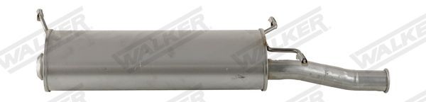 WALKER Silencieux arrière 22427 WALKER 22427 Silencieux d'échappement arrière Citroen C4 Picasso 2 d'origine prix