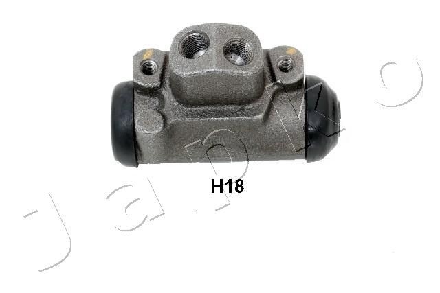 JAPKO Jarrusylinteri 67H18 67H18 JAPKO Rumpujarru HYUNDAI