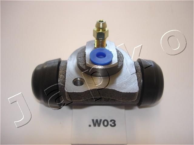 JAPKO Hjulcylinder 67W03 VW hjulcylinder JAPKO 67W03