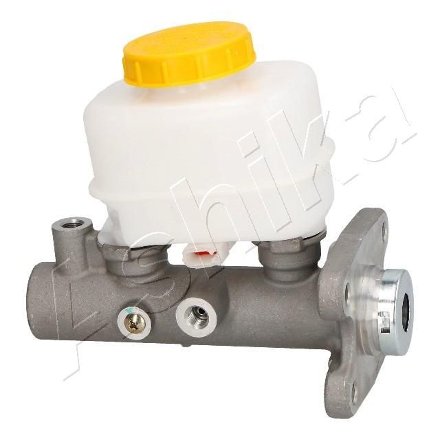 ASHIKA Bremsehovedcylinder 68-01-123 Hovedcylinder til bremsesystem ASHIKA Nissan PATROL 68-01-123