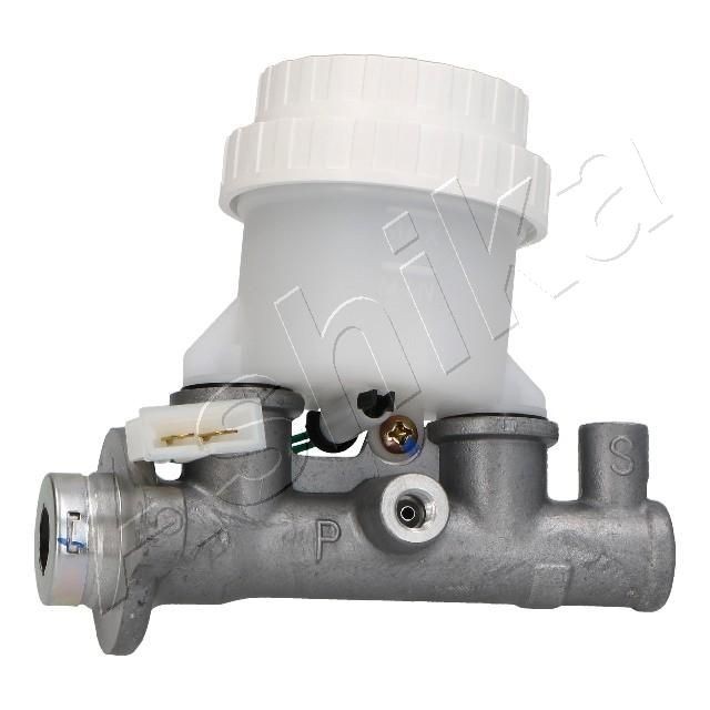 ASHIKA Jarrupääsylinteri 68-01-161 NISSAN SUNNY jarrupääsylinteri ASHIKA 68-01-161