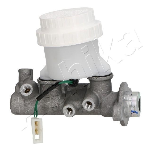 ASHIKA Jarrupääsylinteri 68-01-185 ASHIKA 68-01-185 NISSAN SUNNY Jarrupääsylinteri halvat