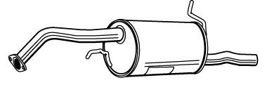 VEGAZ Bagpotte MZS-134 Bagpotte VEGAZ PREMACY MZS-134 billig
