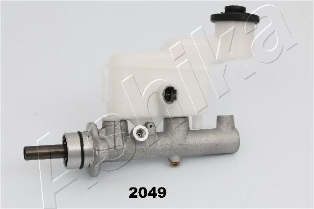 ASHIKA Bremsehovedcylinder 68-02-2049 ASHIKA 68-02-2049 Toyota Celica RA40 Coupe Bremsehovedcylinder pris
