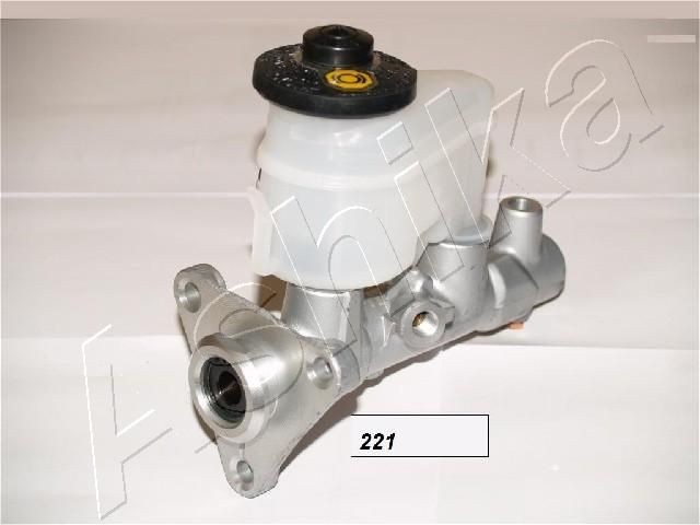 ASHIKA Hovedbremsesylinder 68-02-221 Hovedsylinder ASHIKA Toyota COROLLA 68-02-221