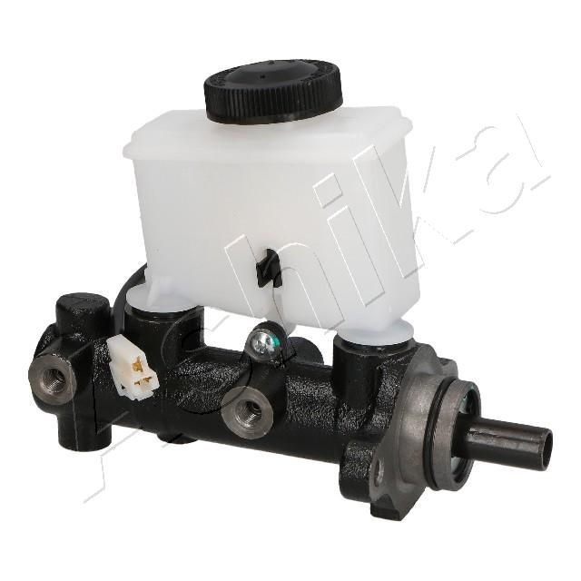 ASHIKA Hlavný brzdový válec 68-03-350 68-03-350 Hlavný brzdový válec MAZDA 2 ASHIKA