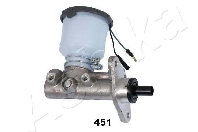 ASHIKA Bremsehovedcylinder 68-04-451 ASHIKA 68-04-451 Bremsehovedcylinder Honda Prelude 4 billig