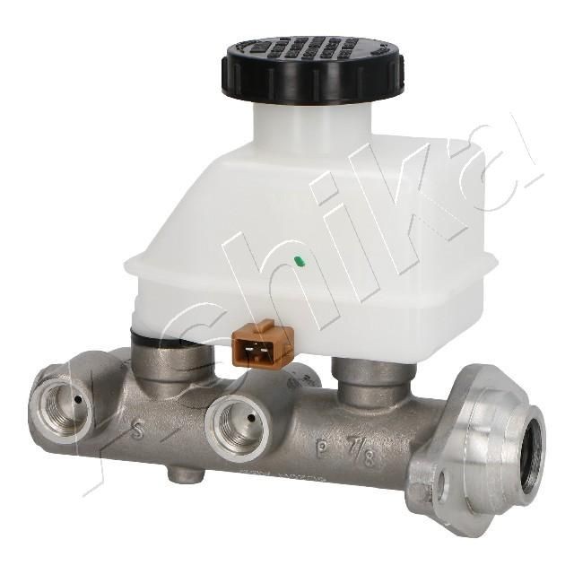 Hovedbremsesylinder ASHIKA 68-H0-030 ASHIKA 68-H0-030 Hovedsylinder Hyundai ACCENT 2003