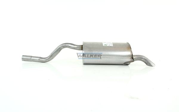Bagpotte WALKER 22565 WALKER 22565 Lydpotte RENAULT CLIO 2023