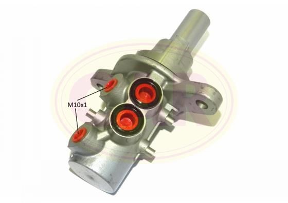 CAR Cilindro maestro del freno 6800 6800 costo Pompa freno VOLVO S80 CAR