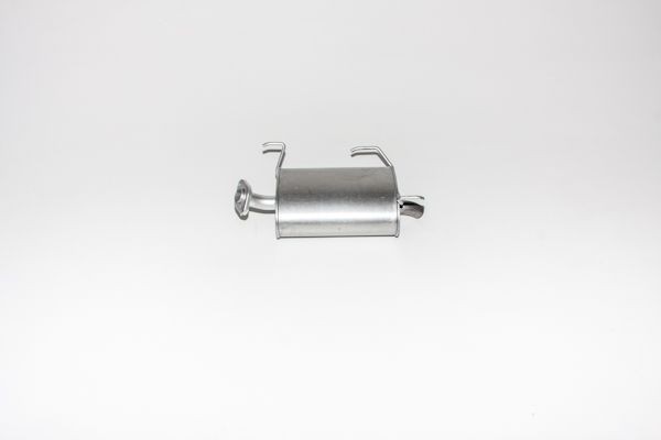 Silencieux arrière VEGAZ DS-237 VEGAZ DS-237 Silencieux NISSAN ALMERA 2018