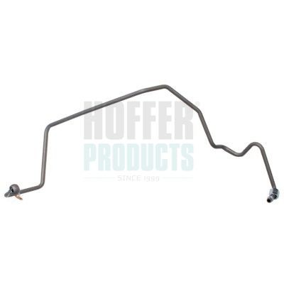 HOFFER Σωλήνας λαδιού, τούρμπο 6800045 HOFFER 6800045 Σωλήνας λαδιού τούρμπο BMW E36 Compact τιμες