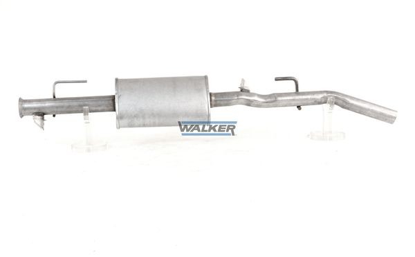Μεσαίο σιλανσιέ WALKER 22613 WALKER 22613 Μεσαίο καζανάκι RENAULT Symbol 2005