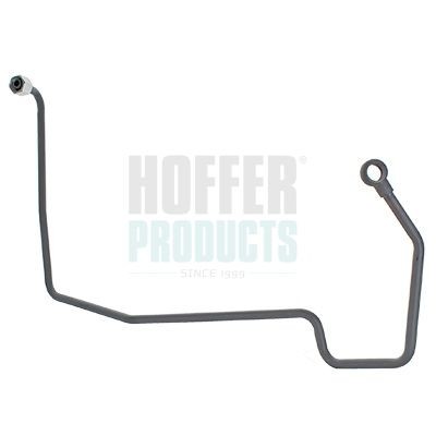 HOFFER Σωλήνας λαδιού, τούρμπο 6800100 HOFFER 6800100 Σωλήνας λαδιού τούρμπο BMW E36 Compact τιμες