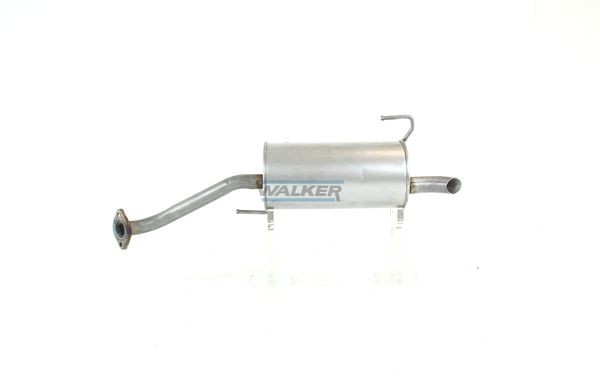 WALKER Lõppsummuti 22624 WALKER 22624 Summuti pütt Nissan Leaf ZE1 hind