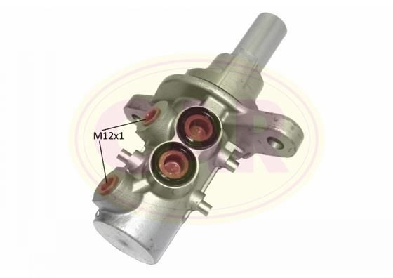 CAR Bremsehovedcylinder 6801 6801 Hovedbremsecylinder MINI Cabriolet CAR