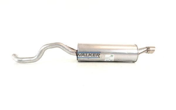 WALKER Einddemper 22720 WALKER 22720 Einddemper Audi TT 8N Roadster aan een voordelige prijs