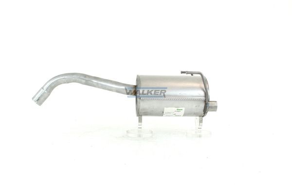 WALKER Koncový tlmič výfuku 22725 22725 Koncový tlmič výfuku FIAT TEMPRA WALKER