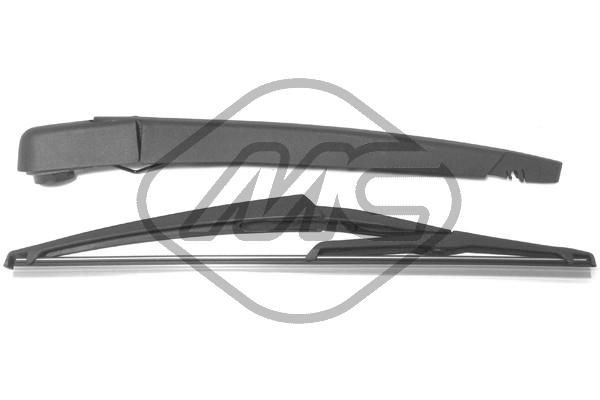 Metalcaucho Bagrudevisker 68049 Bagvisker Metalcaucho PUNTO 68049 billig