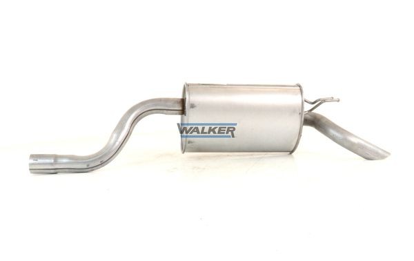 Rear silencer WALKER 22748 WALKER 22748 Fiat IDEA 2006 Silencer price