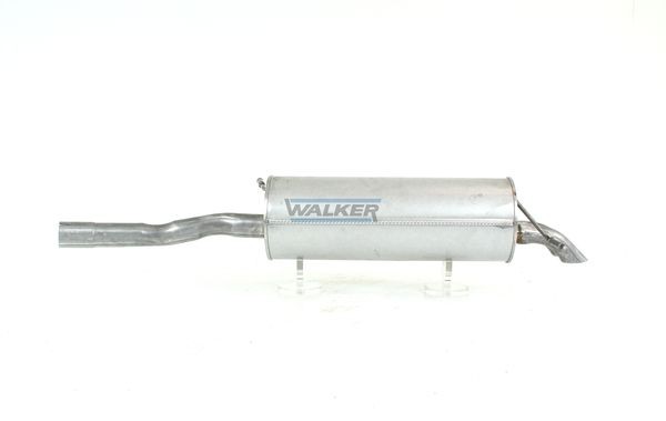 WALKER Panela de escape traseira 22768 WALKER 22768 Panela de escape Citroën C5 1 a um preço acessível