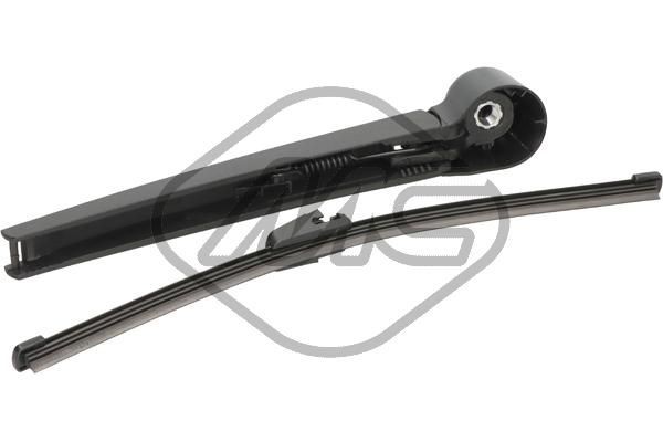 Metalcaucho Rameno stierača skiel 68066 Stierače Metalcaucho SEAT 68066