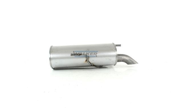 WALKER Endschalldämpfer 22800 WALKER 22800 Endschalldämpfer