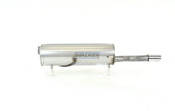 WALKER Takaäänenvaimentaja 22803 22803 WALKER Takaäänenvaimennin Peugeot 304 hinta