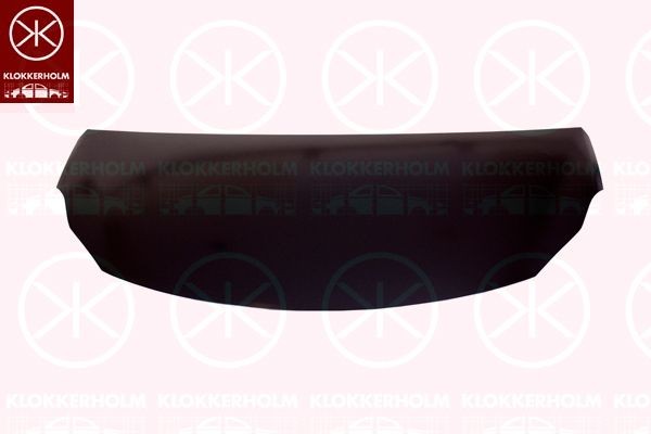 KLOKKERHOLM Motorhjelm 6809280 Fronthjelm KLOKKERHOLM VITARA 6809280 billig