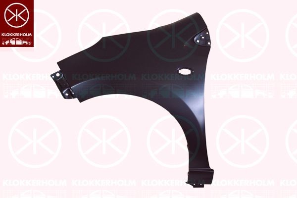 KLOKKERHOLM Spārns 6809312 Spārns KLOKKERHOLM MAXIMA 6809312 lēti