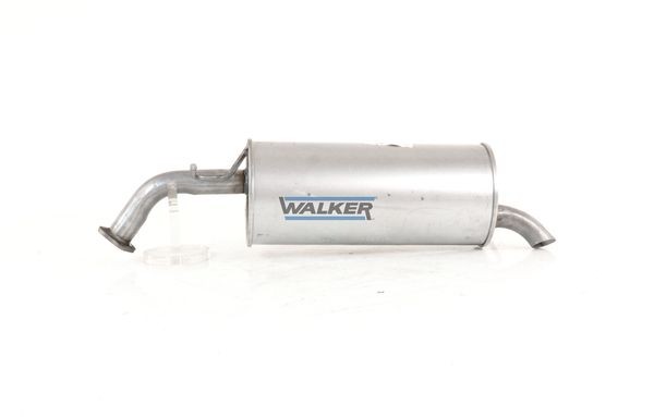 WALKER Koncový tlmič výfuku 22826 22826 Zadný tlmič výfuku HYUNDAI ELANTRA WALKER