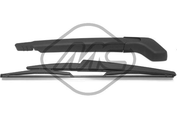 Metalcaucho Heckscheibenwischer 68097 68097 Heckscheibenwischer VOLVO V50 Metalcaucho kaufen
