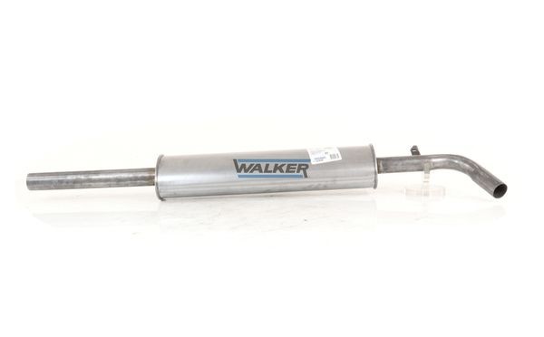 WALKER Stredný tlmič výfuku 22835 WALKER 22835 Stredný tlmič Renault Clio 3 Grandtour cena