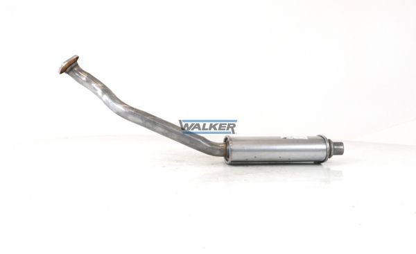 WALKER Front Silencer 22842 22842 WALKER front silencer VAUXHALL