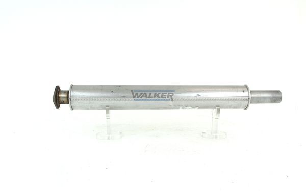 WALKER Kesksummuti 22854 Kesksummuti WALKER Volvo V70 22854