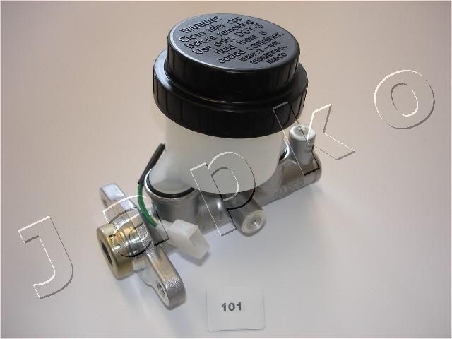 Bremsehovedcylinder JAPKO 68101 JAPKO 68101 Bremsehovedcylinder Nissan MICRA 2012