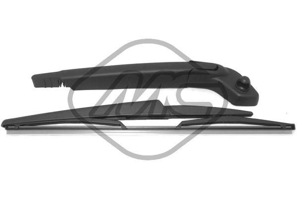 Metalcaucho Heckscheibenwischer 68104 68104 Scheibenwischer VOLVO V50 Metalcaucho kaufen