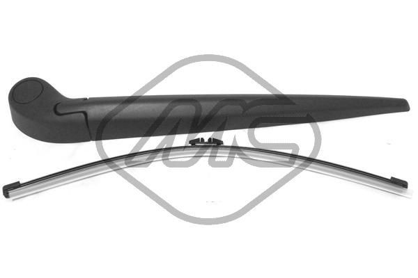 Metalcaucho Tergicristallo posteriore 68107 68107 costo Spazzole tergicristallo Metalcaucho VOLVO V50