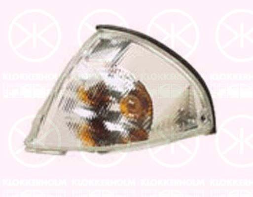 KLOKKERHOLM Knipperlichtautomaat / Pinkdoos 68110363 Knipperlicht KLOKKERHOLM BALENO 68110363 goedkoop