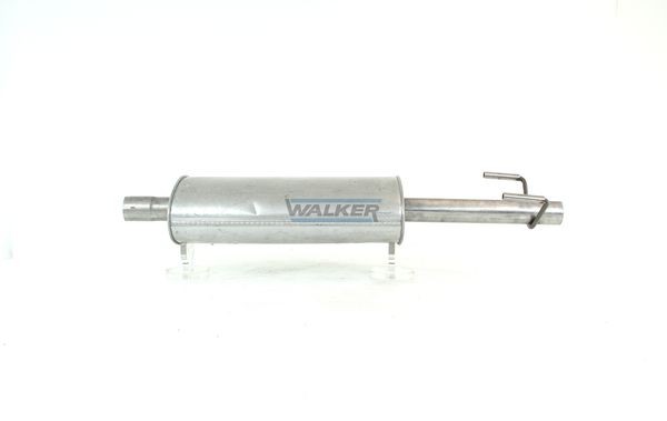 WALKER Midtre lydpotte 22879 Midtre lyddemper WALKER M-Klasse 22879 billige