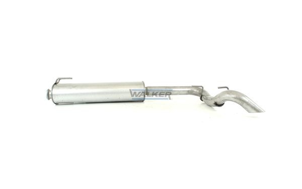 WALKER Takaäänenvaimentaja 22896 WALKER 22896 Opel Movano Van x70 takaäänenvaimennin vaihto hinta