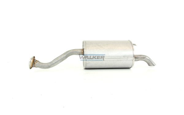 WALKER Silencieux arrière 22923 22923 Silencieux HONDA HR-V WALKER