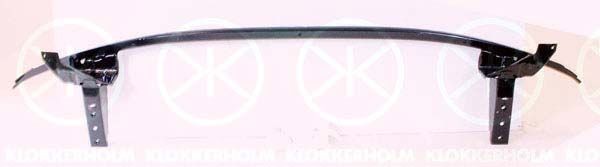 KLOKKERHOLM Kofangerforstærkning 6813940 Bagkofanger indvendig del KLOKKERHOLM SJ 413 6813940 billig