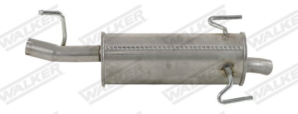 WALKER Einddemper 22926 Uitlaat, demper WALKER SIGNUM 22926 goedkoop