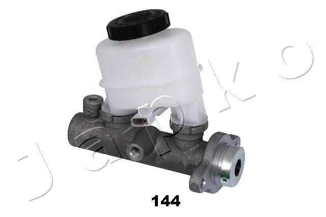 JAPKO Peapiduri silinder 68144 JAPKO 68144 Piduri peasilinder Nissan Primera P10 Hatchback originaal hind