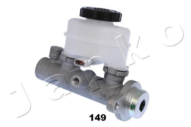 Jarrupääsylinteri JAPKO 68149 NISSAN SUNNY 2008 Jarrupääsylinteri JAPKO 68149