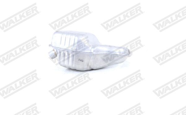 WALKER Endschalldämpfer 22951 Nachschalldämpfer WALKER S60 22951 günstig