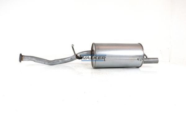 WALKER Endschalldämpfer 22956 22956 WALKER Endschalldämpfer Ssangyong Actyon 1 Kosten